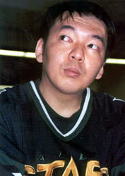 Satoshi Urushihara